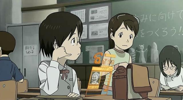 “电脑线圈”评价,推翻冰冷大都市套路,这部科幻动画描绘了一个温暖的未来