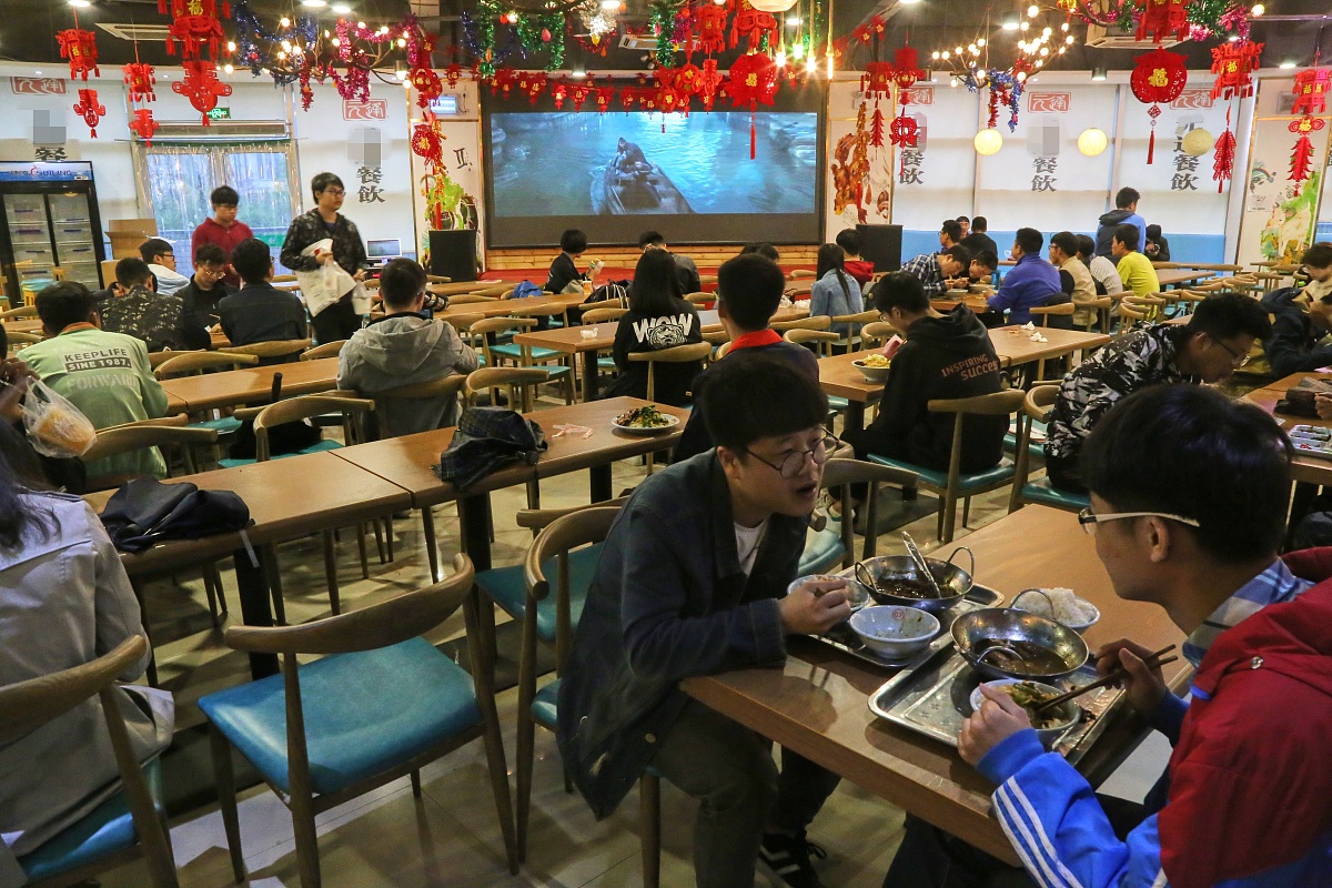 河南水利职业学院大数据与会计专业课程