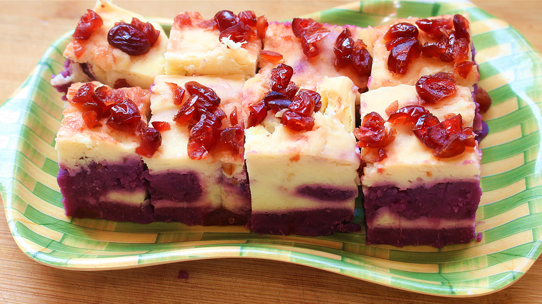 立秋之后多给孩子吃这糕点,消食健脾,润肺止咳,增强免疫力