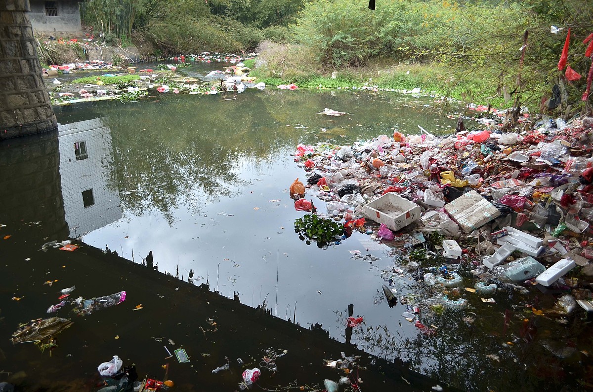 硫酸盐还原菌生物法：高效治理酸性矿山废水的经济选择