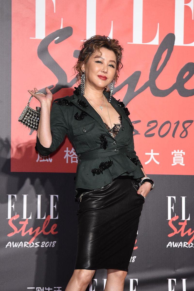 大s和汪小菲"夫妻相"明显,小s露美腿不改<strong>搞笑</strong>本色  福原爱退役后和