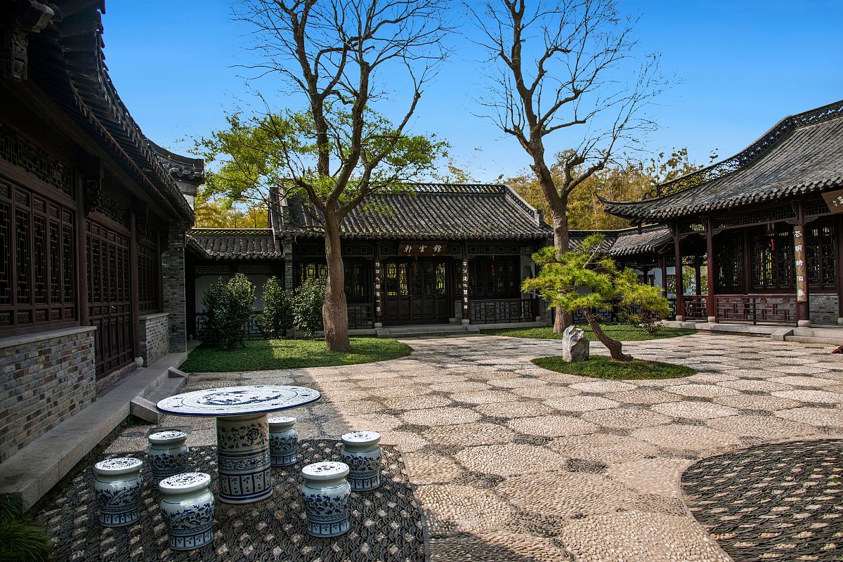 西安市园林技工学校毕业生就业前景怎么样？