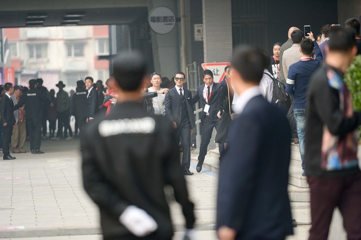 贵州省广播电影电视学校：电影放映技术与电影放映管理与营销