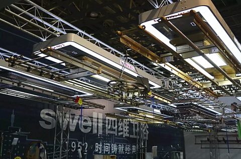 2018京津冀家博会开幕!从家装建材到家具、家