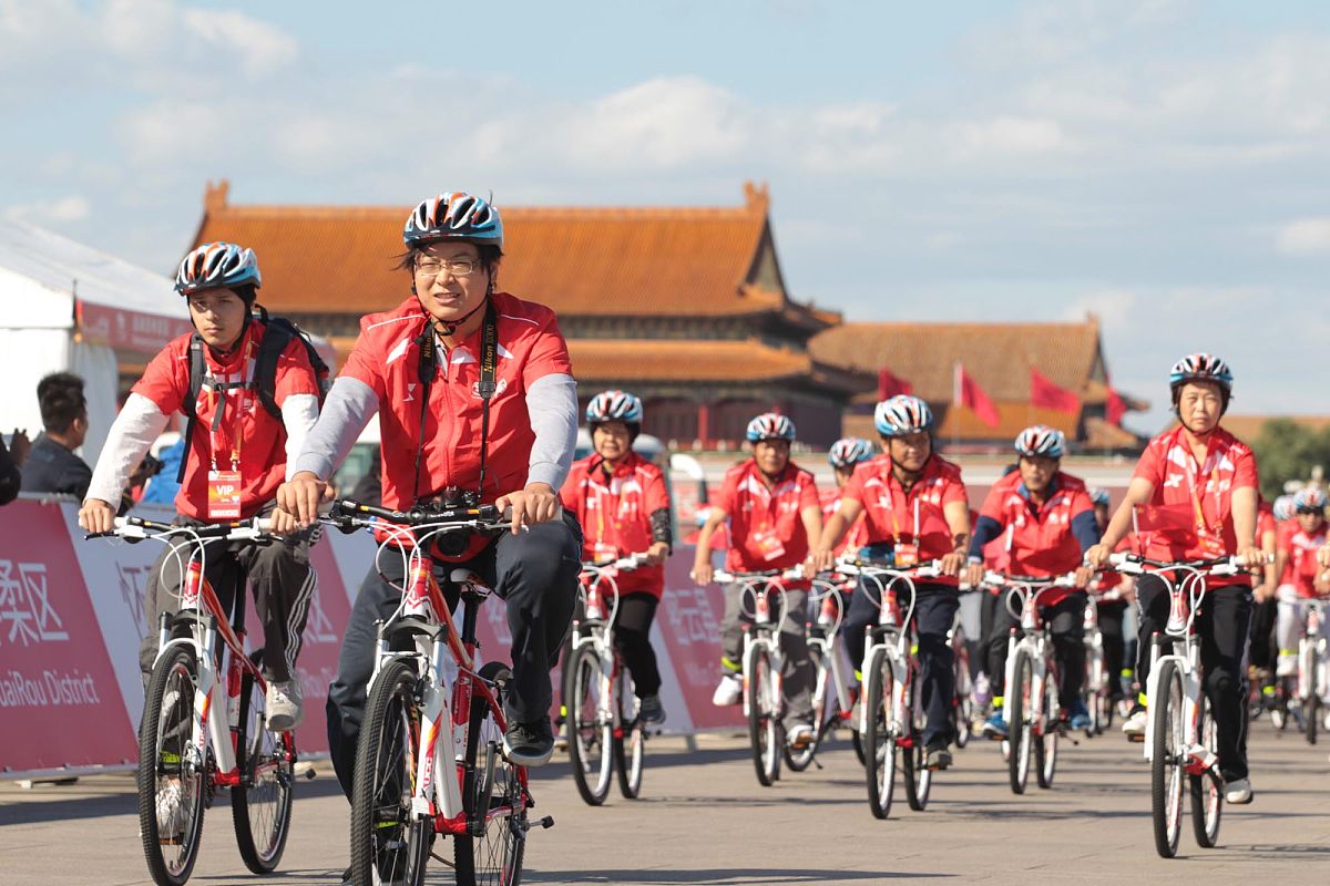 北京财贸职业学院旅游管理主题乐园管理专业介绍