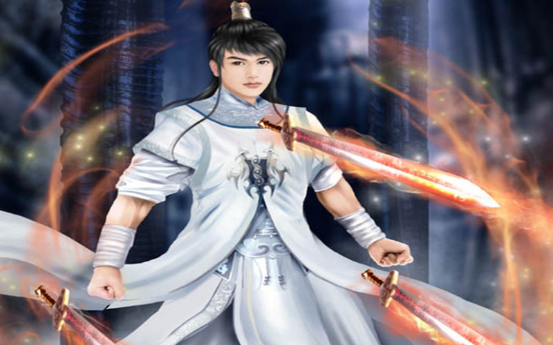 神级大魔头 baijiahao.baidu.com