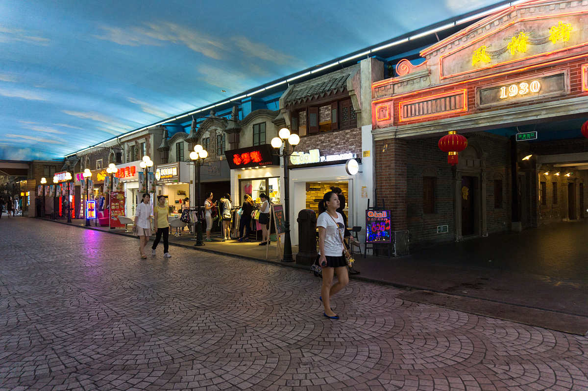 风景园林专业就业前景如何 有没有前途