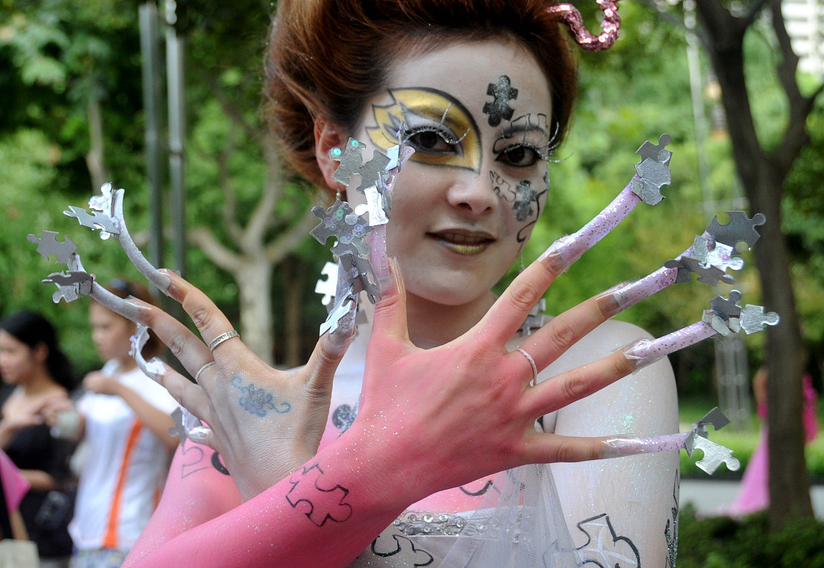 石家庄花都形象设计学校怎么样？优势与劣势分析