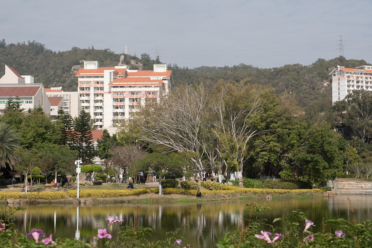福建农林大学生态学专业怎么样