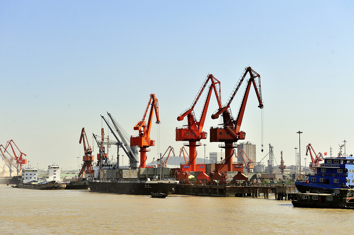 天津海运职业学院港口业务管理专业怎么样？优势分析