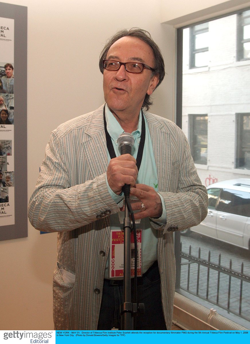 C语言之父：探秘丹尼斯·里奇和C语言的起源