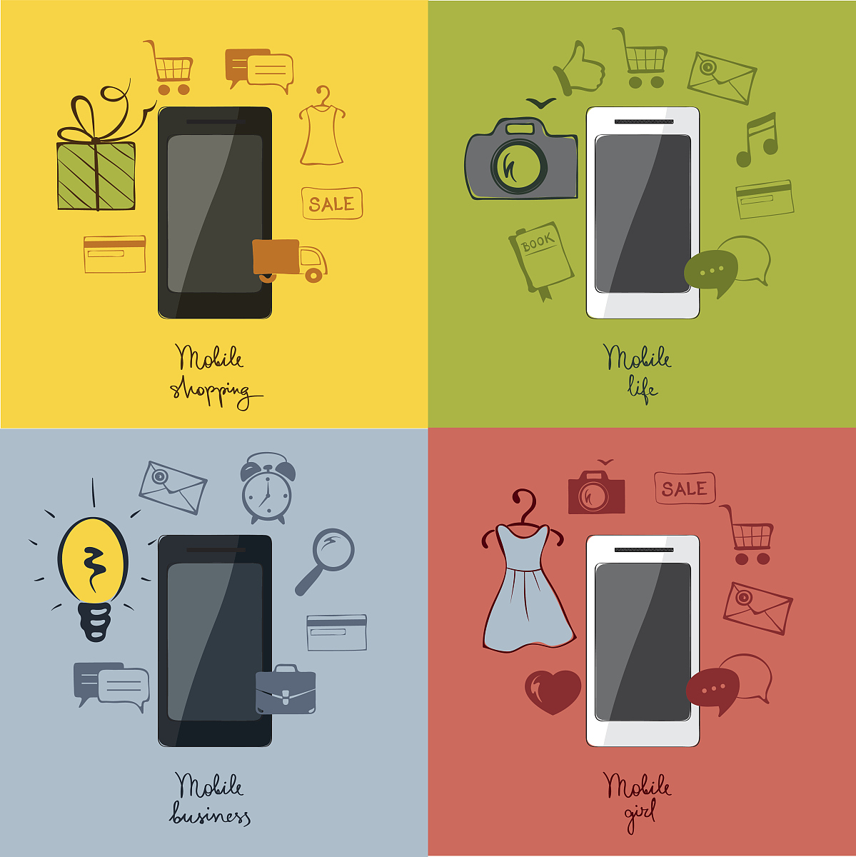 手机的两面性：便利与风险并存