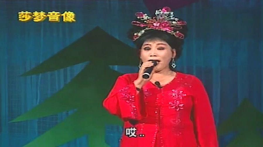 [图]二人转小帽《县长下乡》郑桂云精彩演唱,名家名段,精彩不容错过