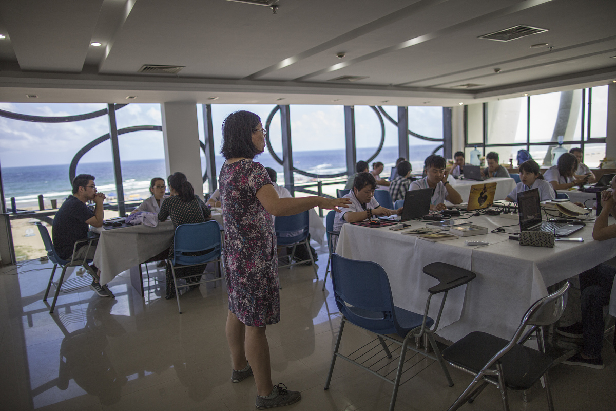 阳江卫生学校2022年招生条件-报名对象及要求
