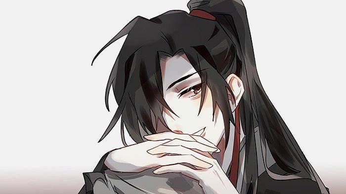 [图]魔道祖师：蓝忘机的四次生气，魏无羡都未明白，可惜了汪叽的苦心