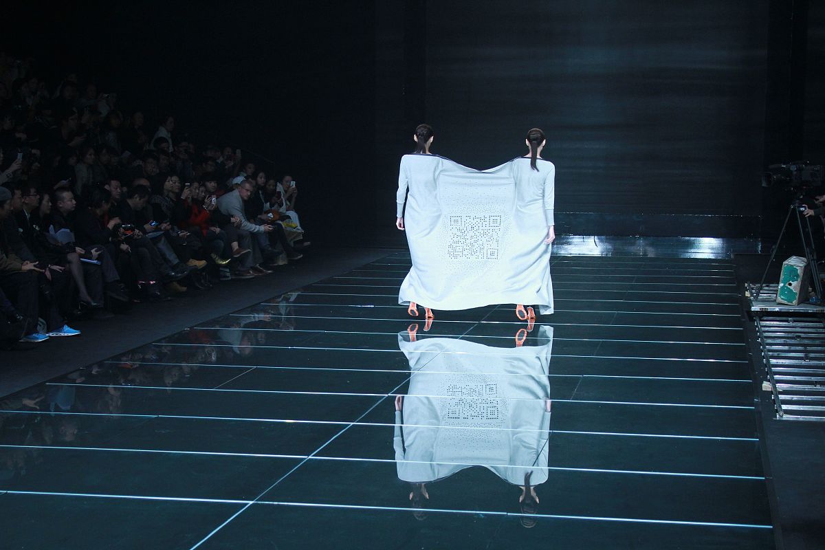 贵阳市第五职业学校服装设计与工艺专业怎么样