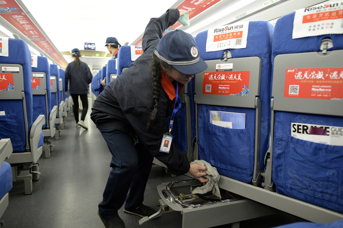沾化物流管理学校动车车辆运营与检修好不好？有什么招生要求