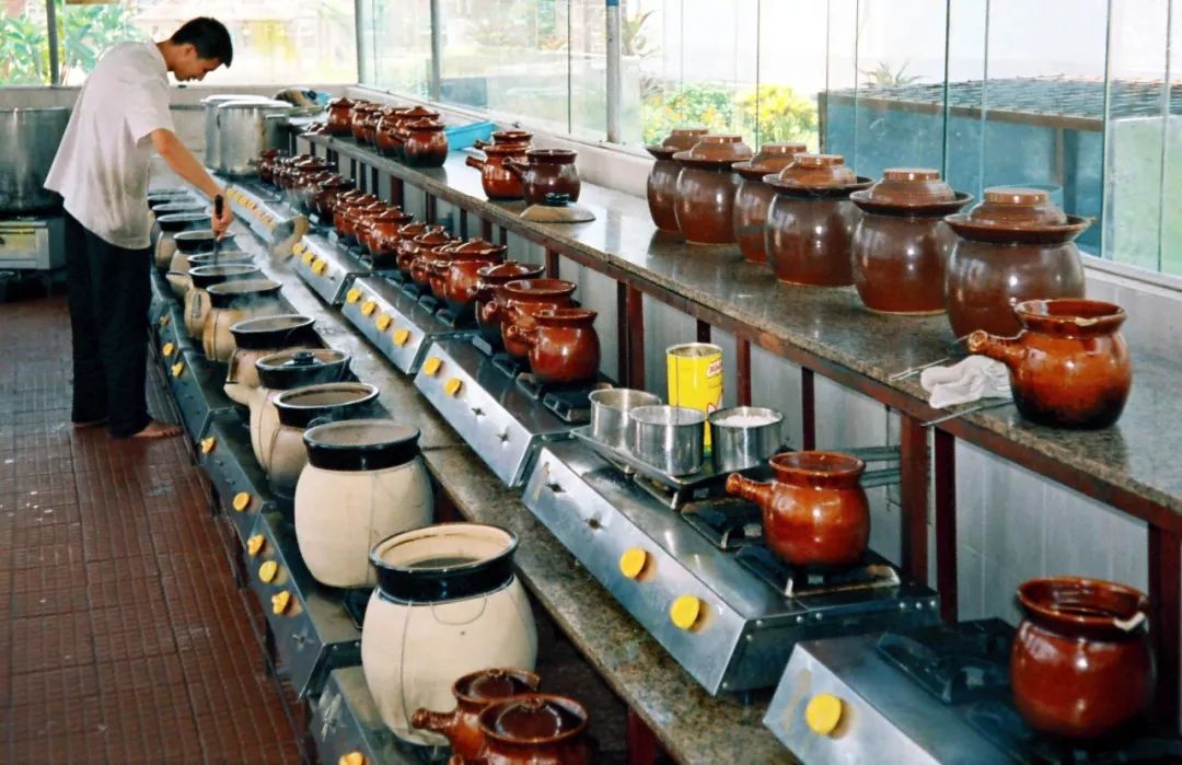 没了靓汤,广东人可怎么活?