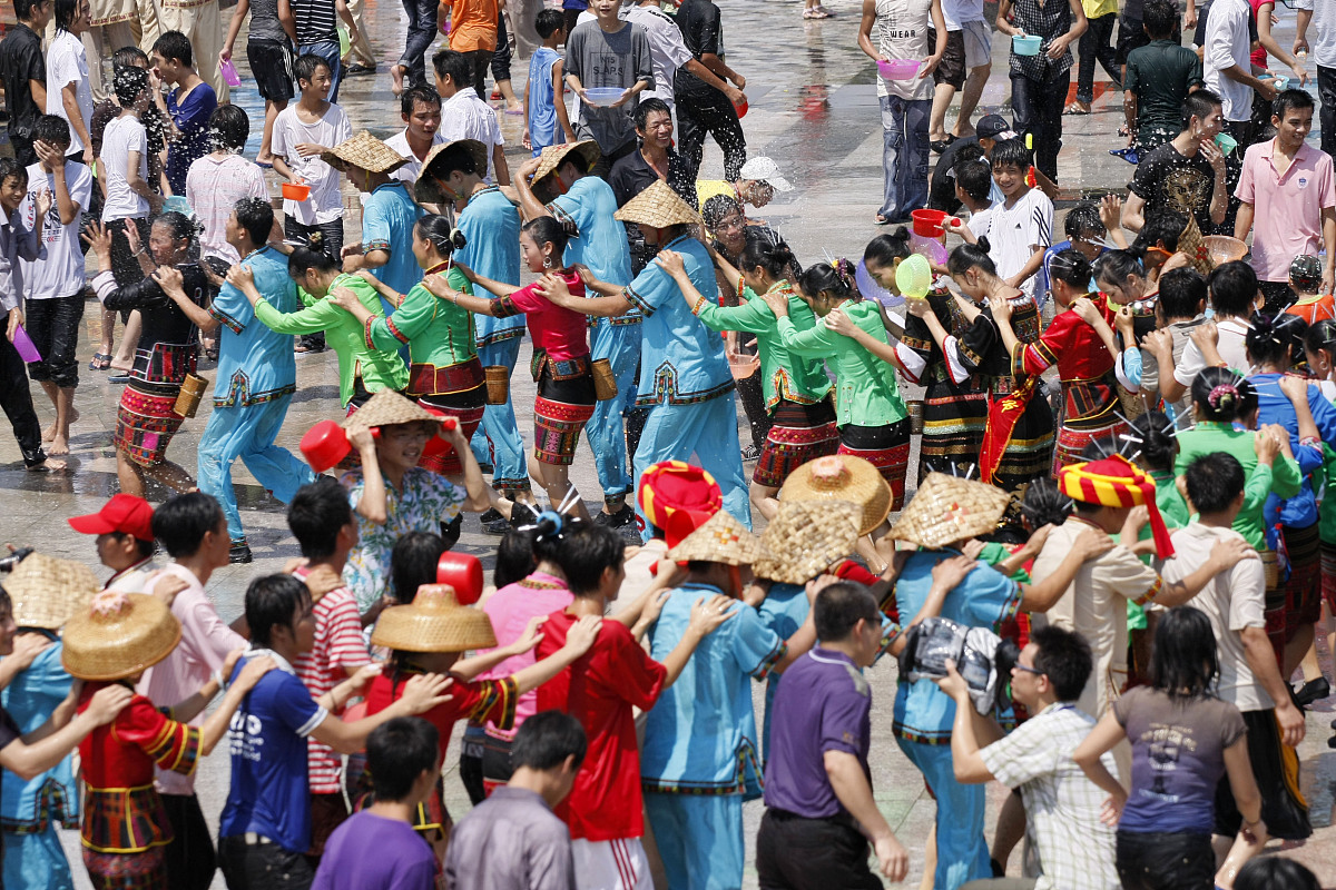 用不同方式表达您的内容