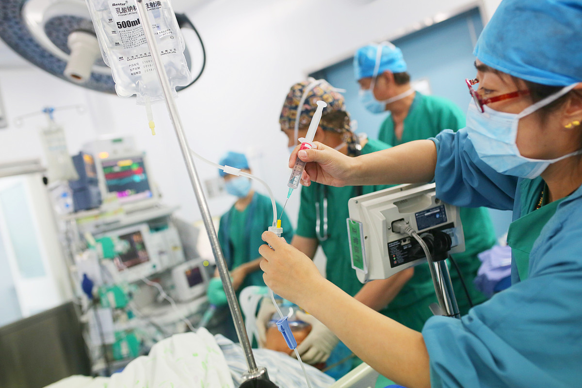 在中国职业助理医师可以看病吗