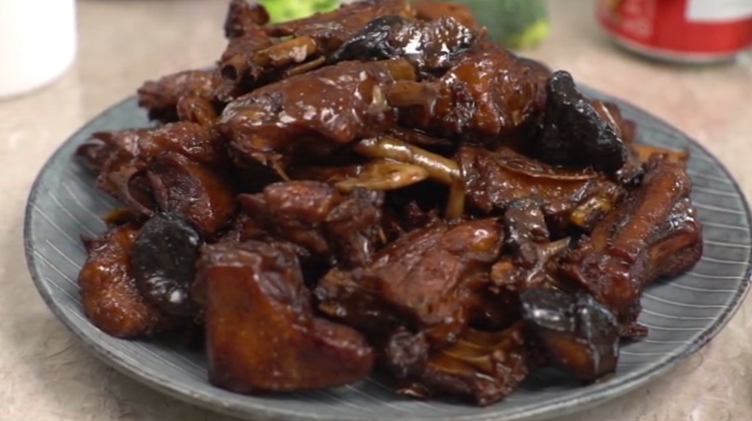 最正宗的啤酒鸭,自己在家动手做,加点它滋味更好!