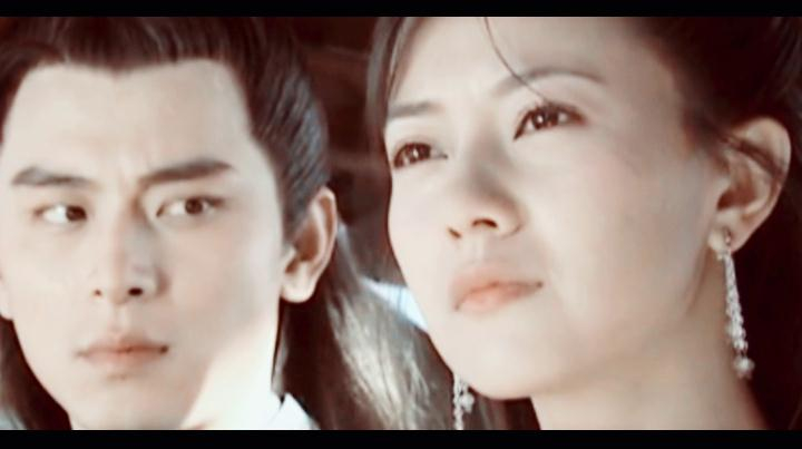 听一次就爱上的凄美古风曲《山有木兮》,嗓音太过完美,百听不腻