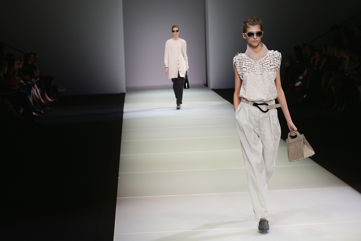 米兰是服装什么