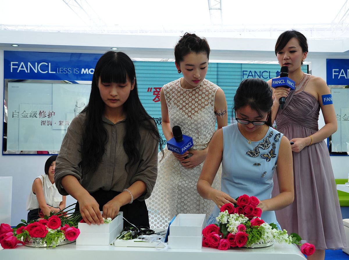 和久违的朋友的问候语