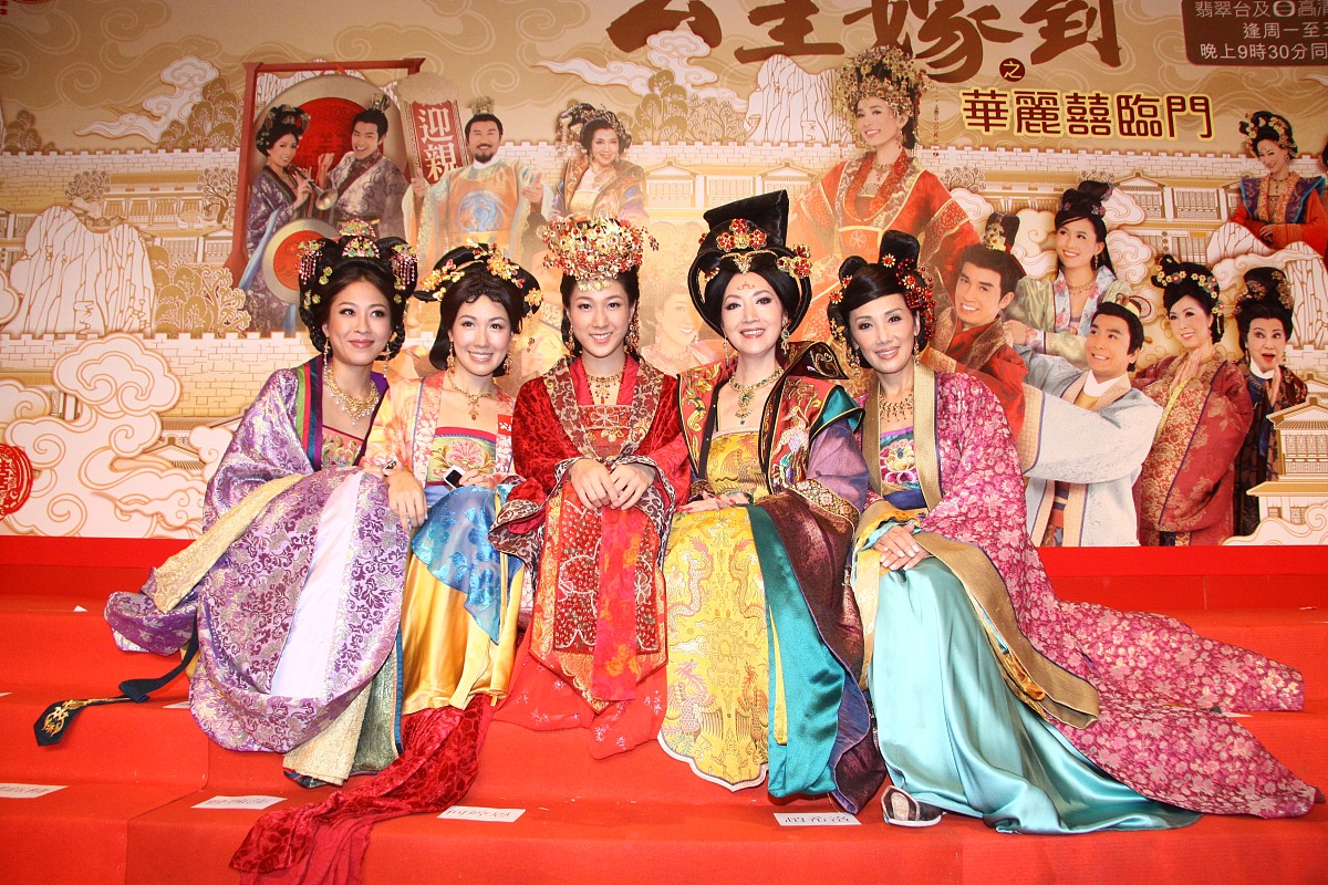 固执的娘亲：我放弃太子妃，转身当了皇后