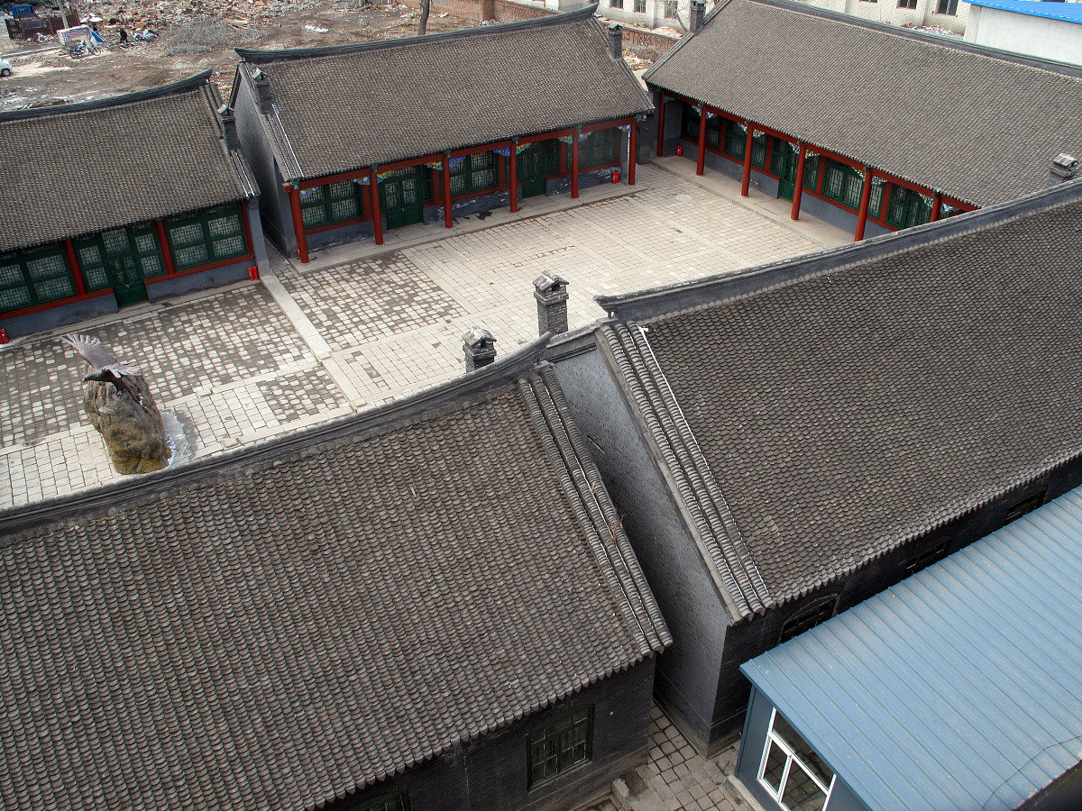 农村公共文化建设现状与未来发展趋势调查报告