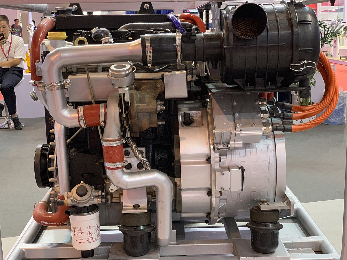 178F风冷柴油机不着火？常见原因及解决方法