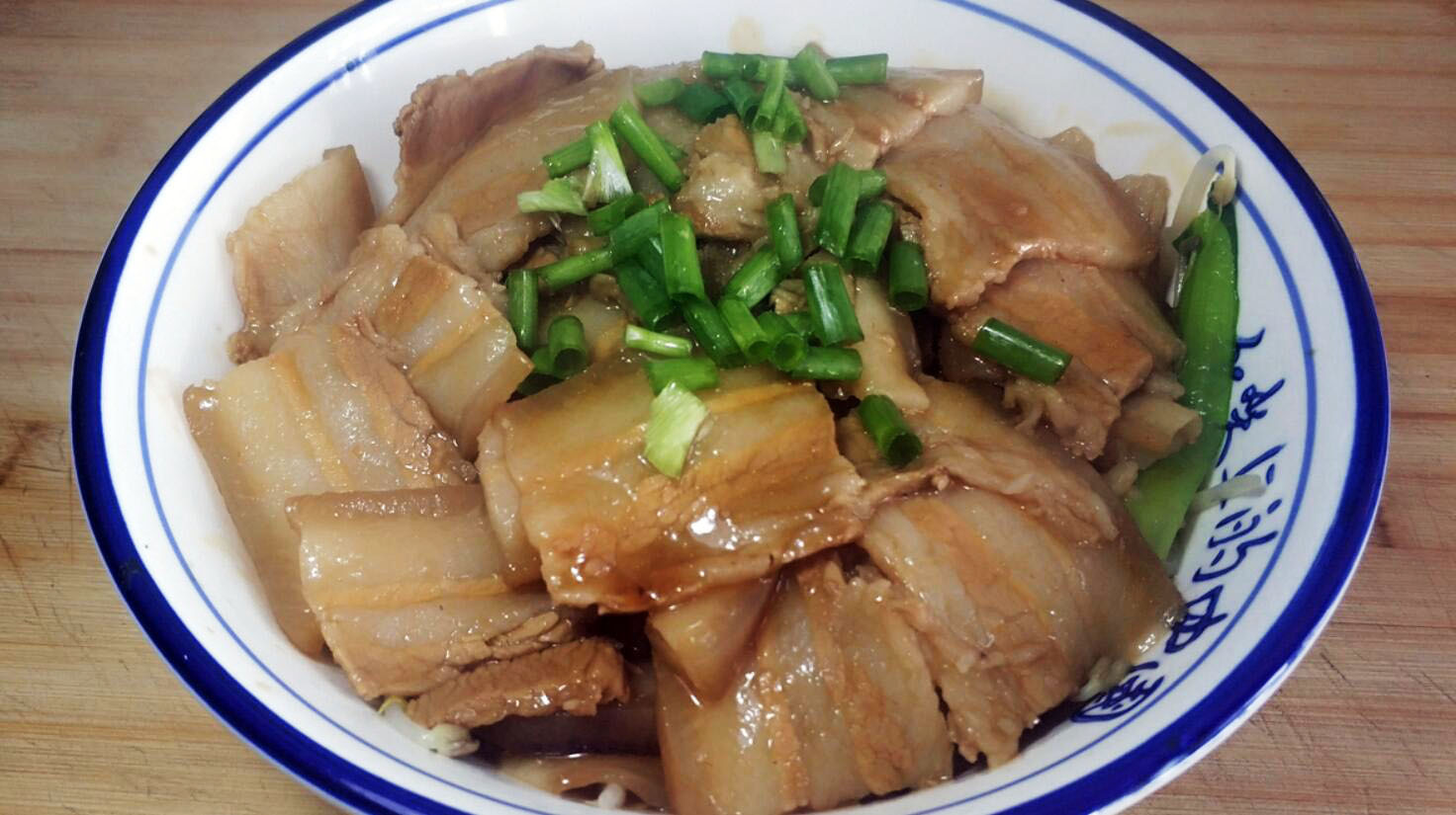 五花肉好吃有诀窍,学会这样做,麻辣鲜香,肥而不腻,太解馋了