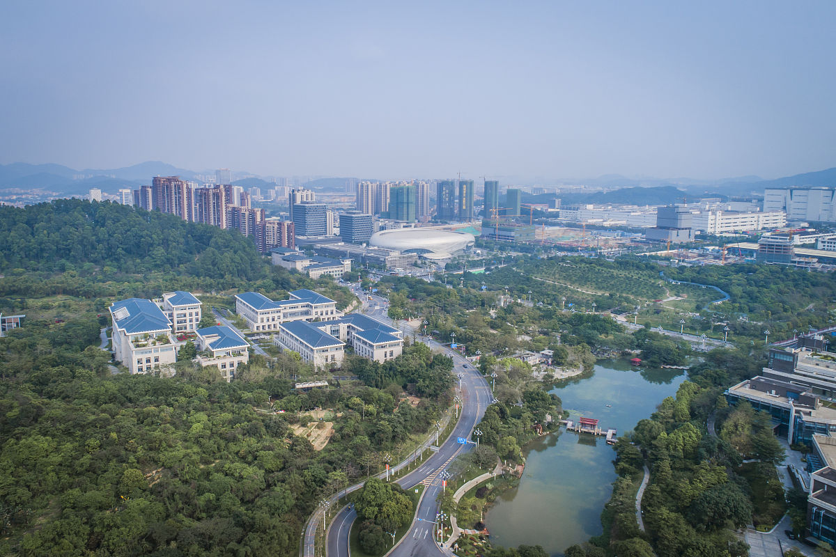 地级市如果成功创建省级森林城市是不是代表市政府所在地也是省级森林城市帮我用200字详细描述