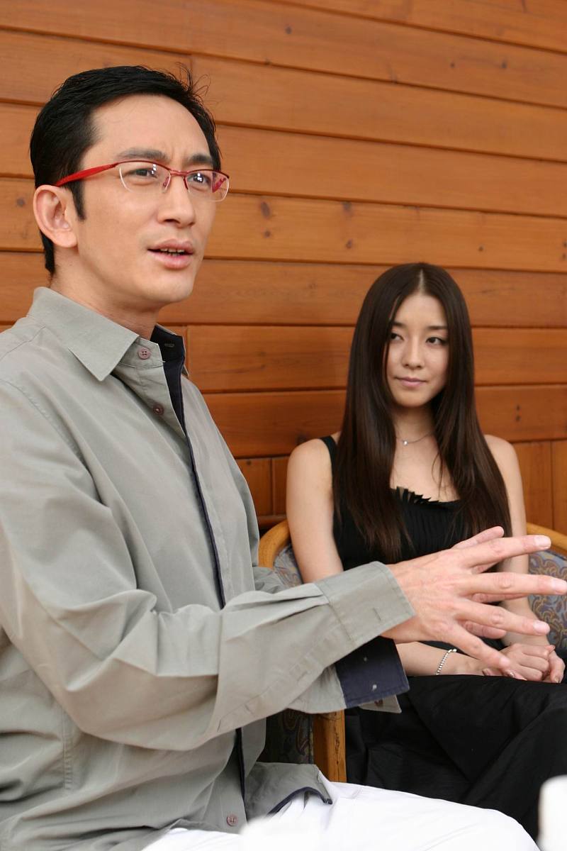 美女老师的秘密：人皮奇遇记