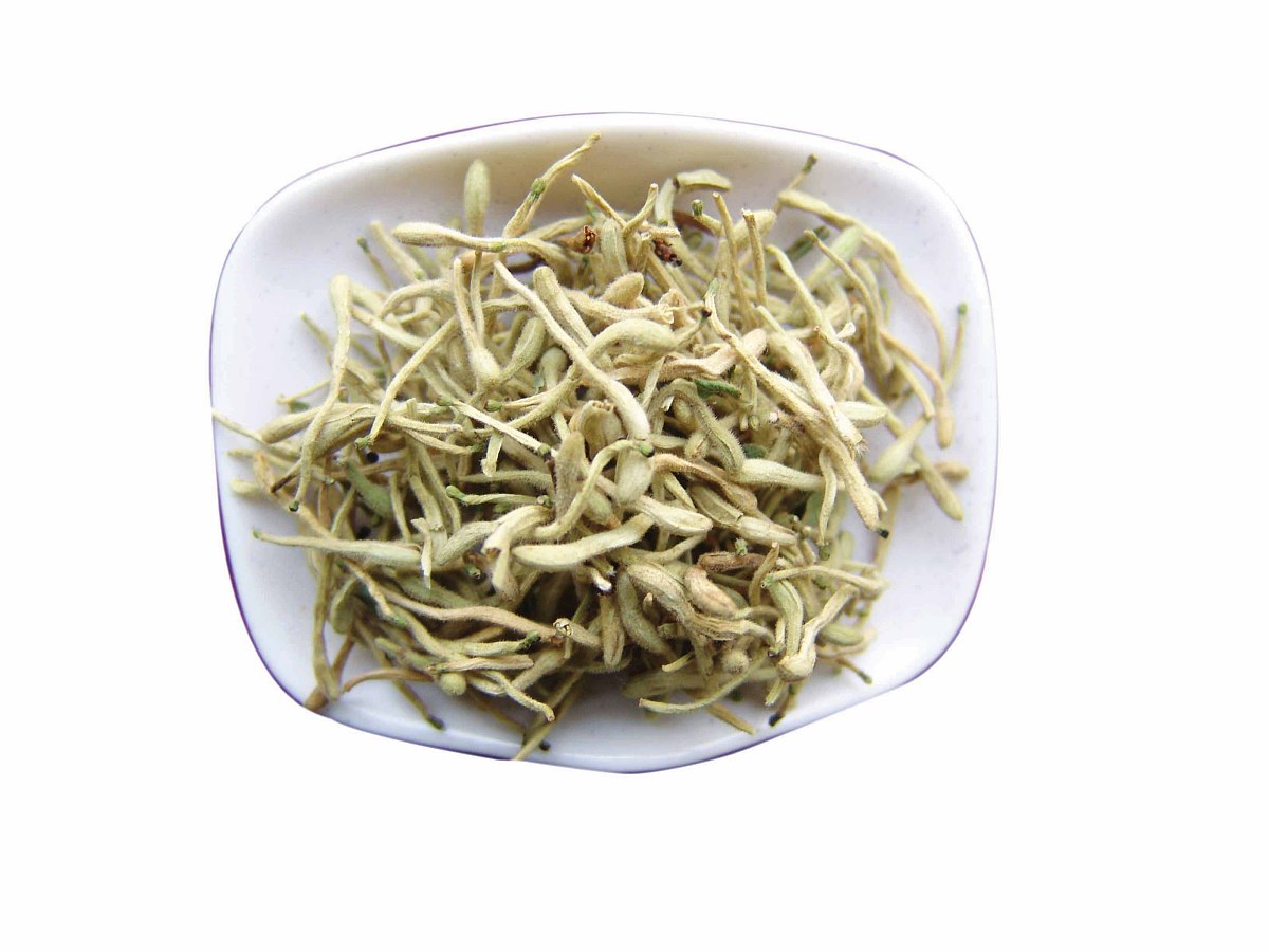 金银花用量多少克？300字专业解答