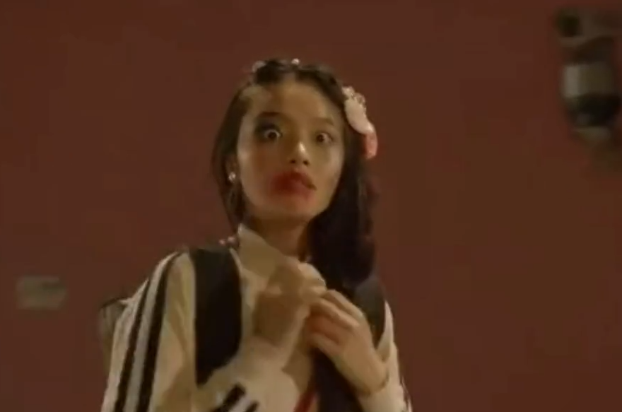 盘点:《美人鱼》里,被周星驰删掉的精彩片段