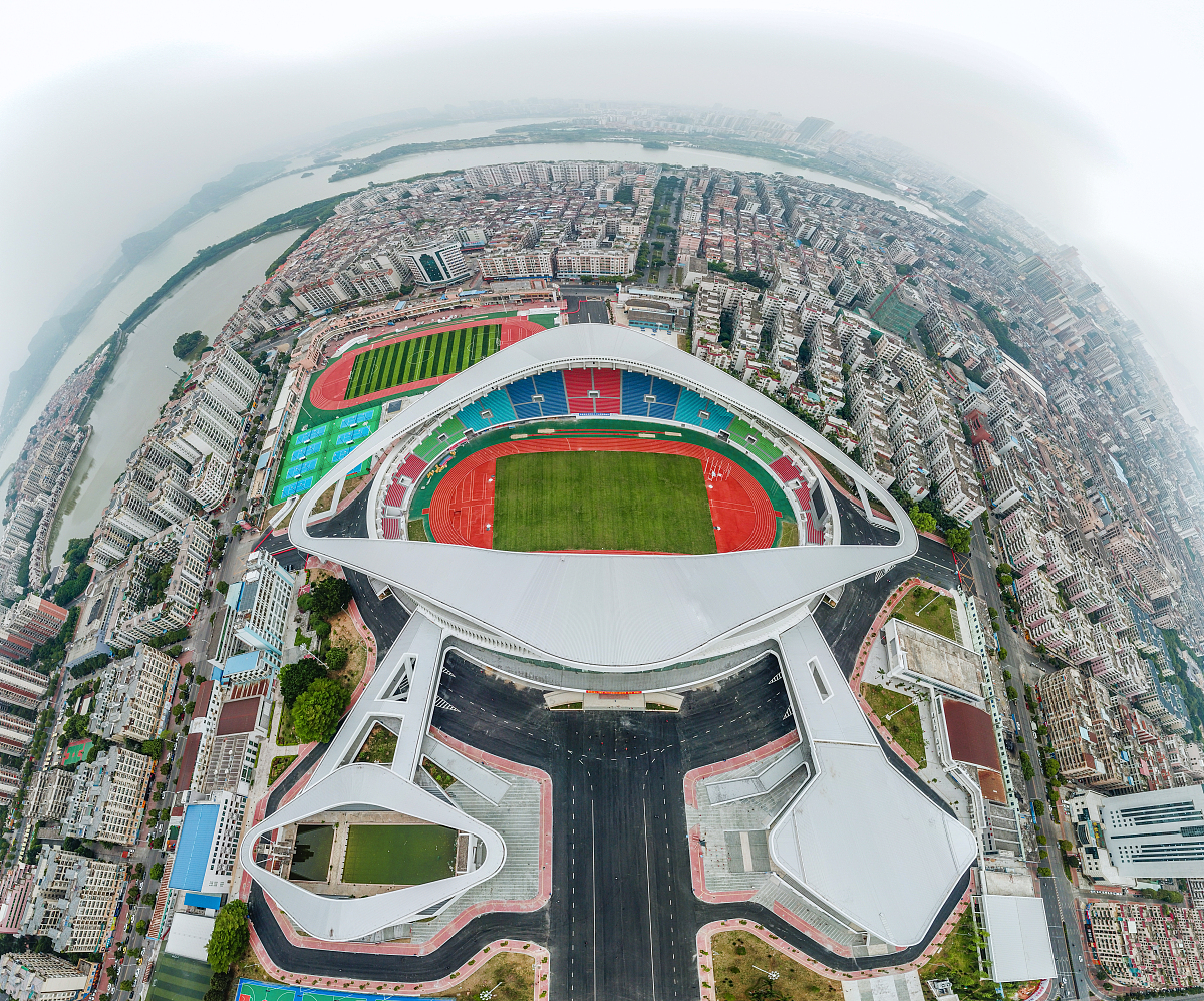 肇庆市体育学校2023年招生简章-怎么样
