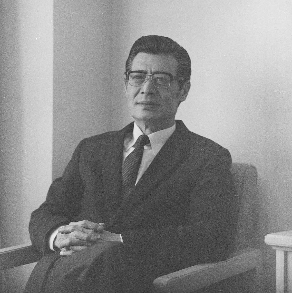 胡适：中国新文化运动的领军人物及教育改革先驱