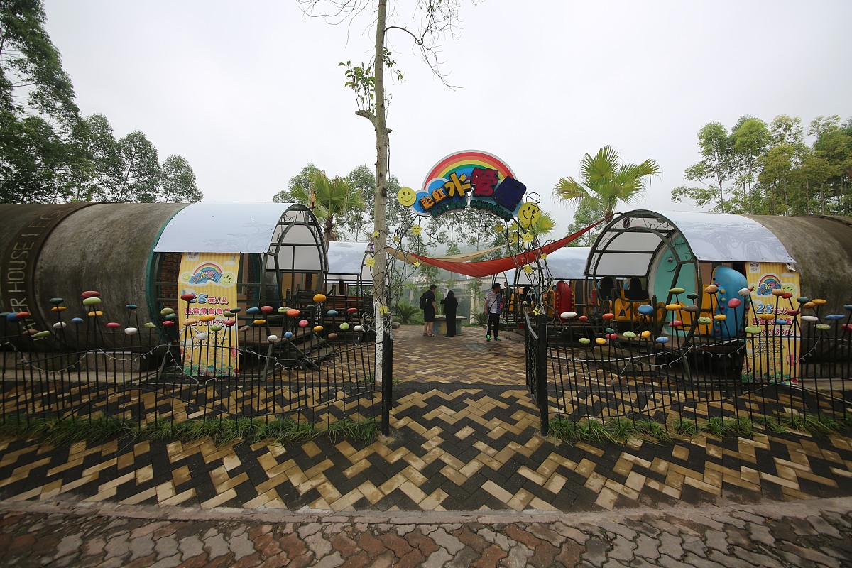 2020年重庆涪陵高级中学招生简章 | 报考指南