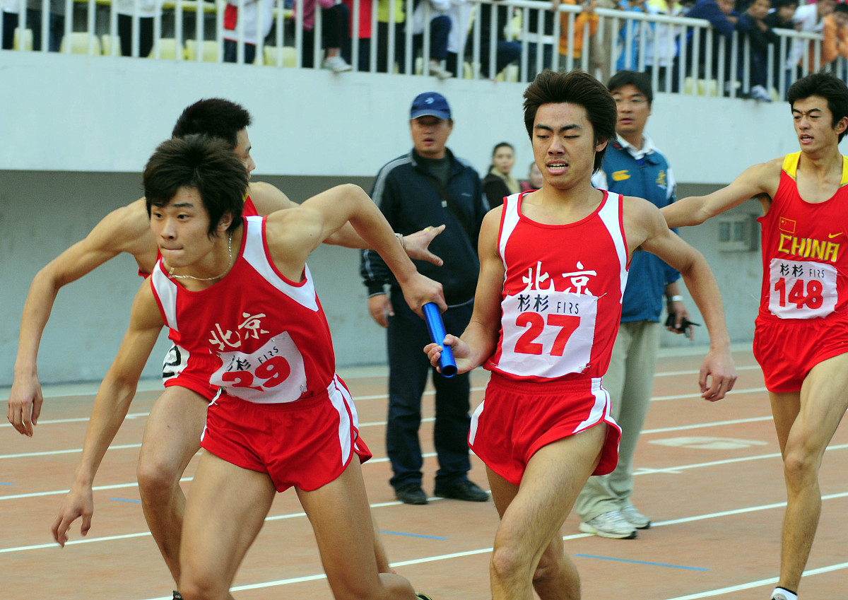 宜昌体育运动学校2021年招生简章