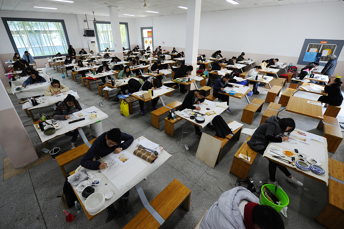 西安技师学院2022年招生简章 - 报名条件、录取方式