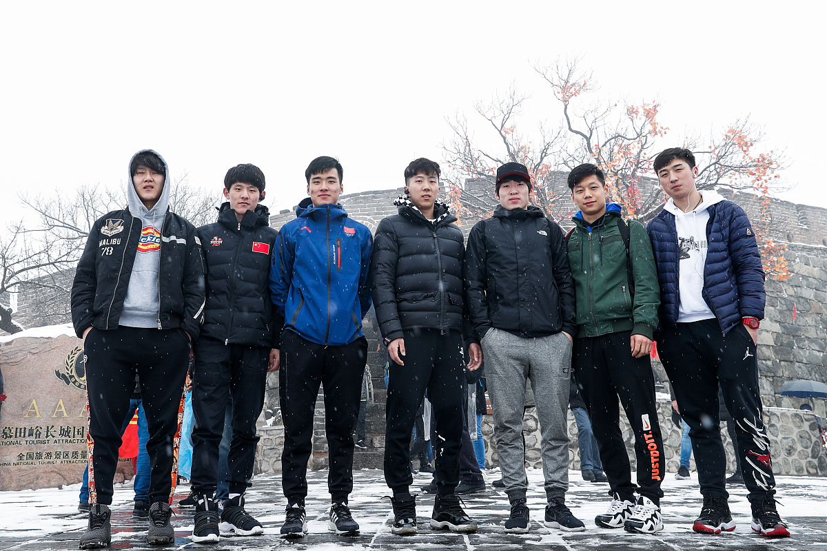 请分析csgo职业选手并帮我去几个带数字的id