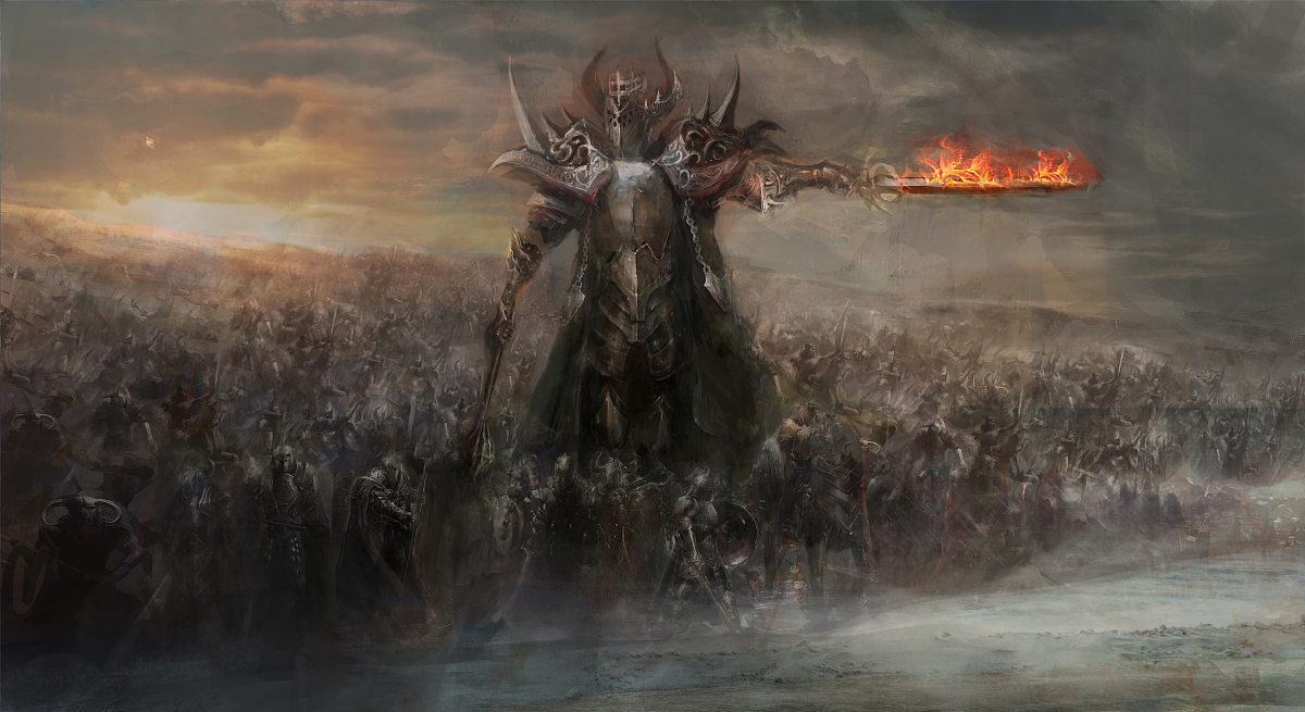 异界修行之道：觉醒与奇遇之旅