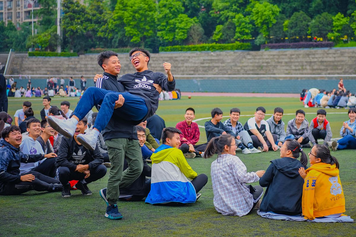 重庆市立信职业高级中学2022年招生简章-附招生指南