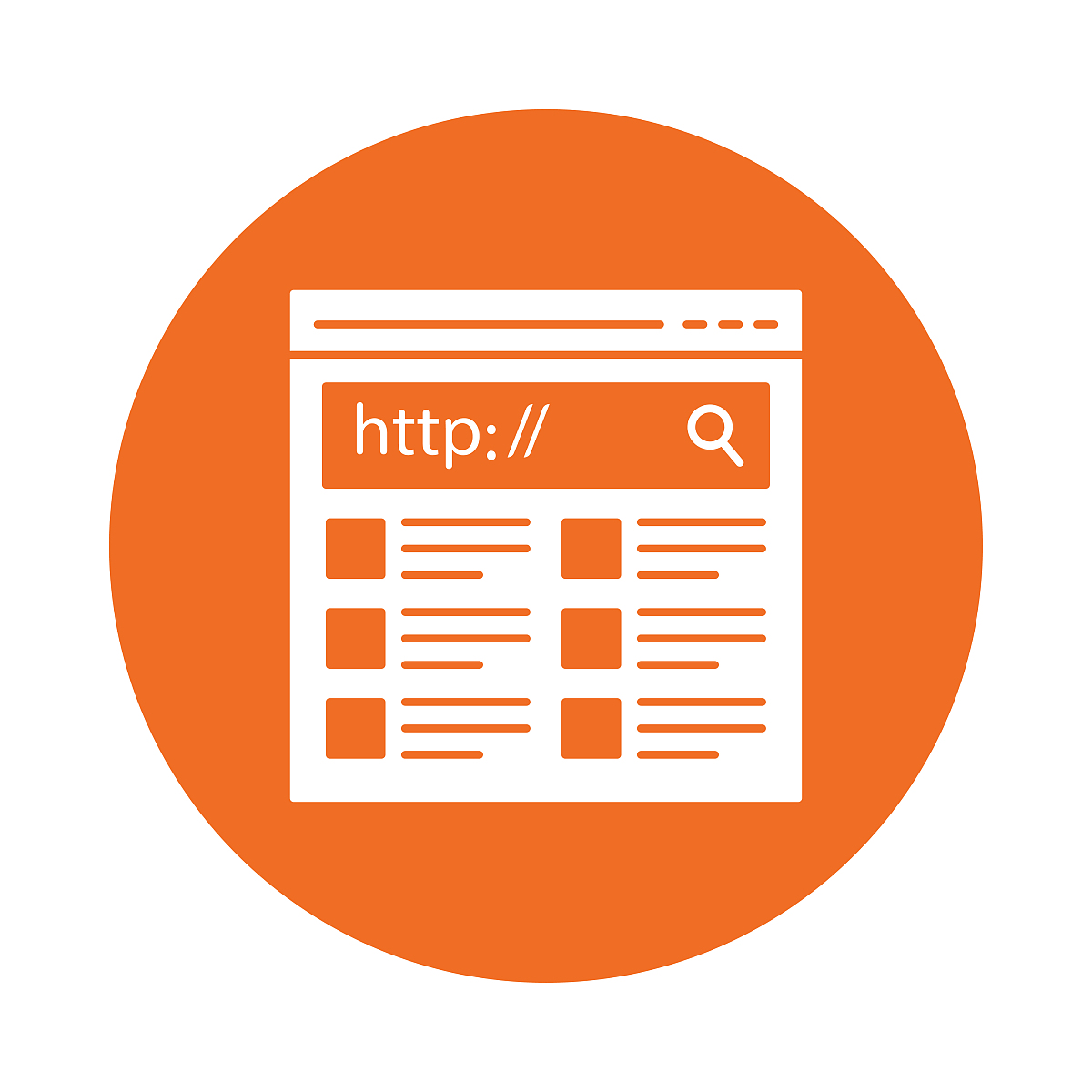 web page