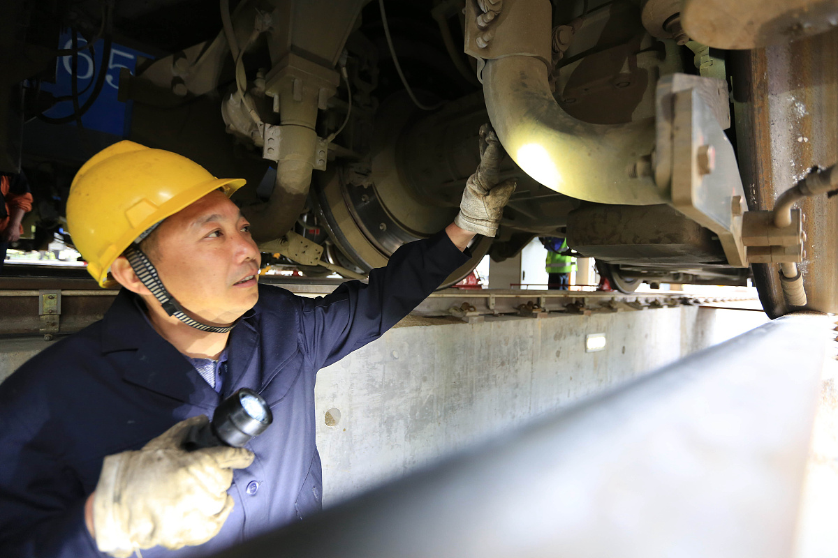 在聊城学机车驾驶与检修专业去哪里？