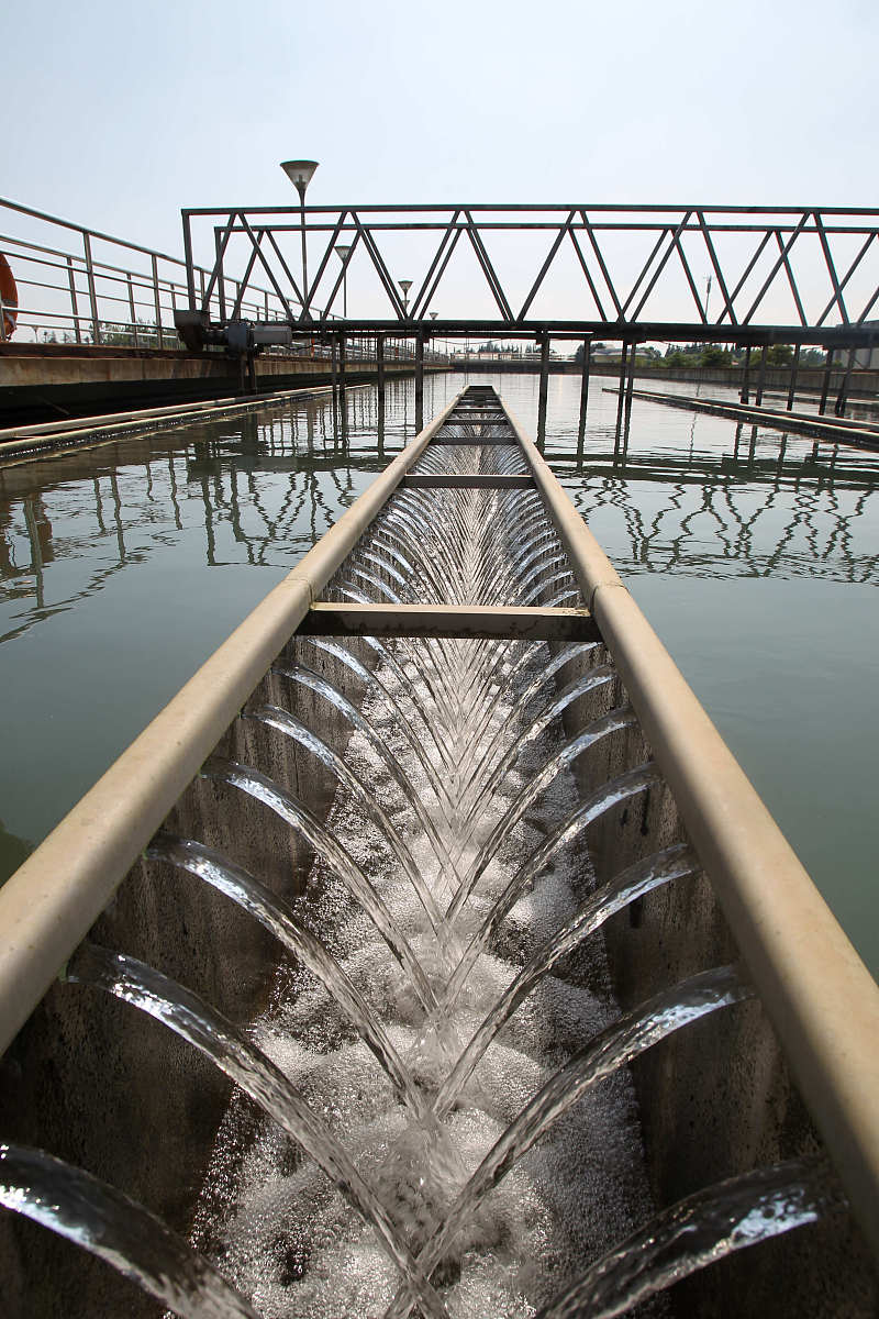 农村饮水供水工程技术专业发展前景如何