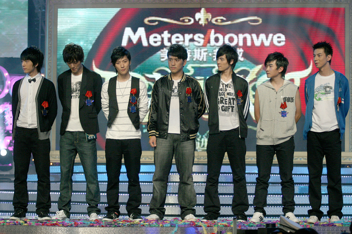 你知道faker是谁吗