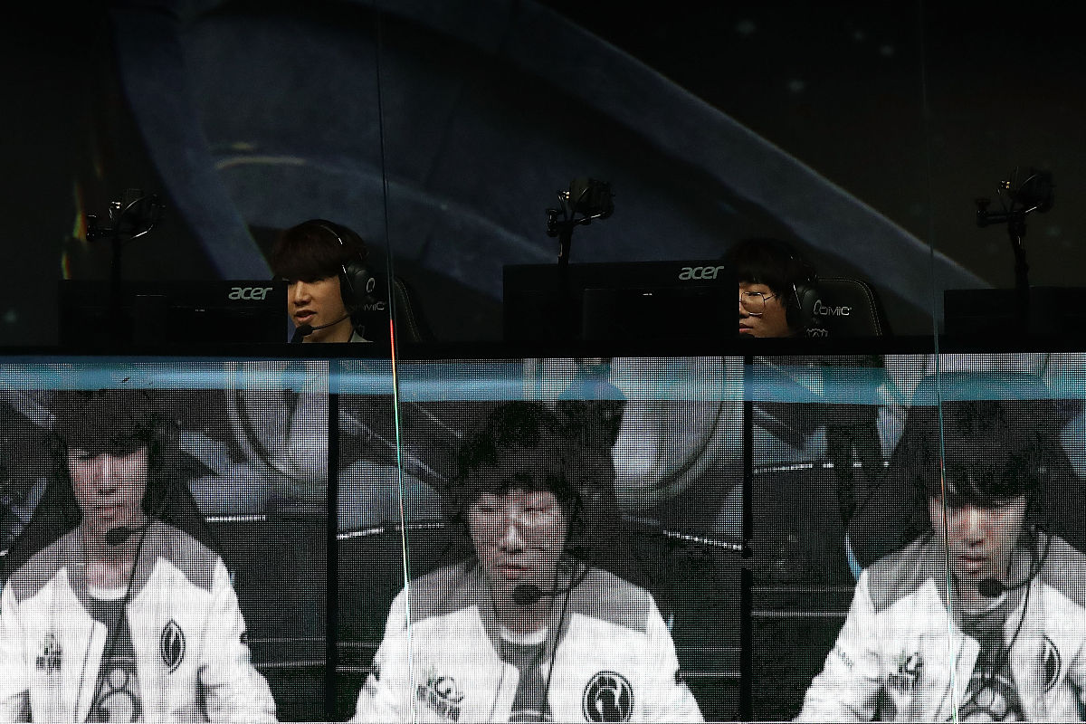 2023英雄联盟全球总决赛冠军预测