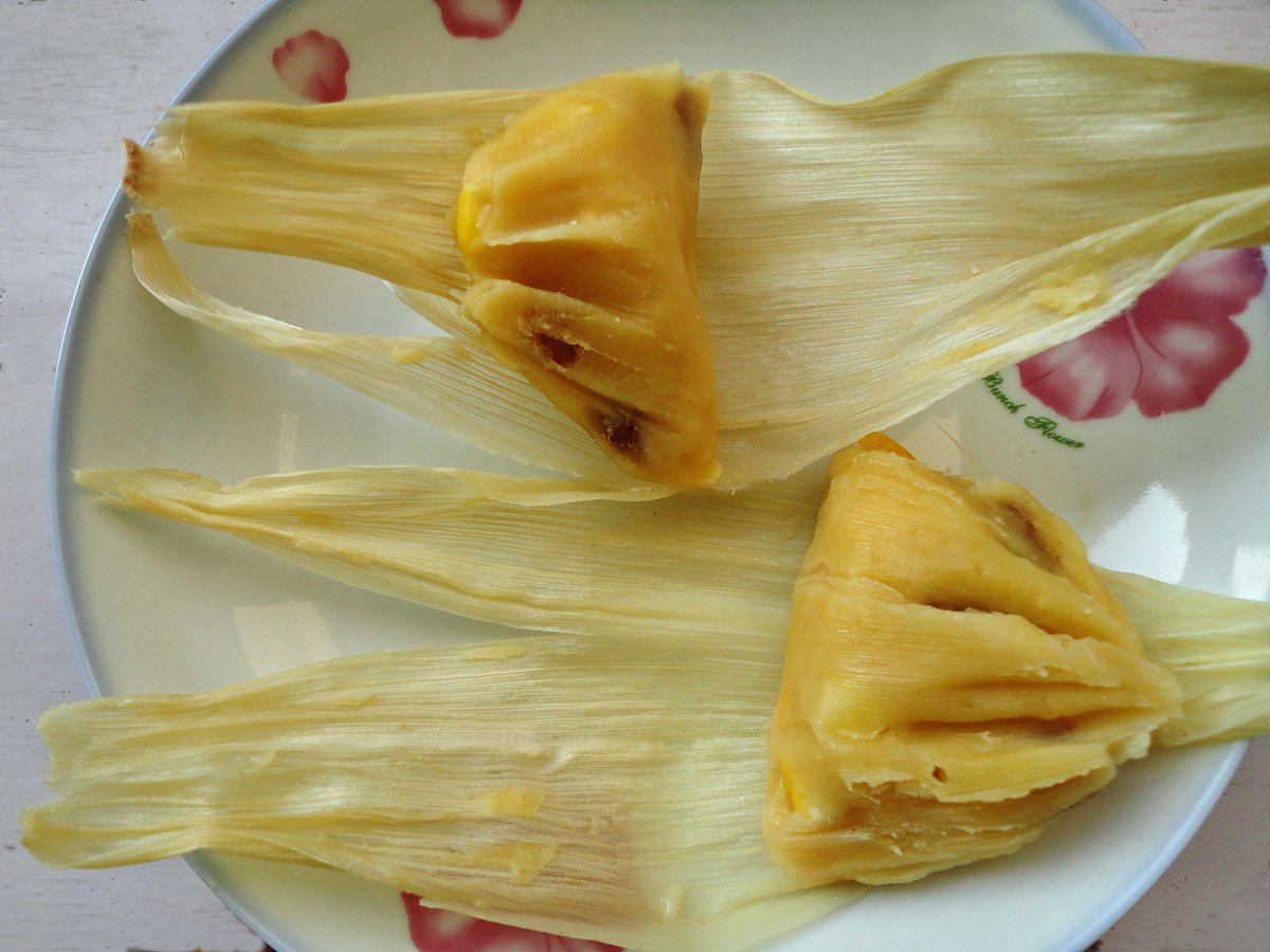 人间烟火气，最抚凡人心：有家回、有人等、有饭吃，足矣！